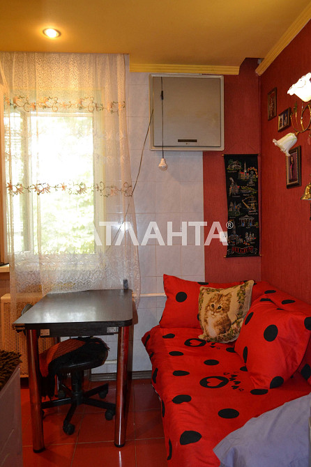 3-х комнатная московка на Черемушках! И.Рабина / ген. Петрова Одесса - изображение 8