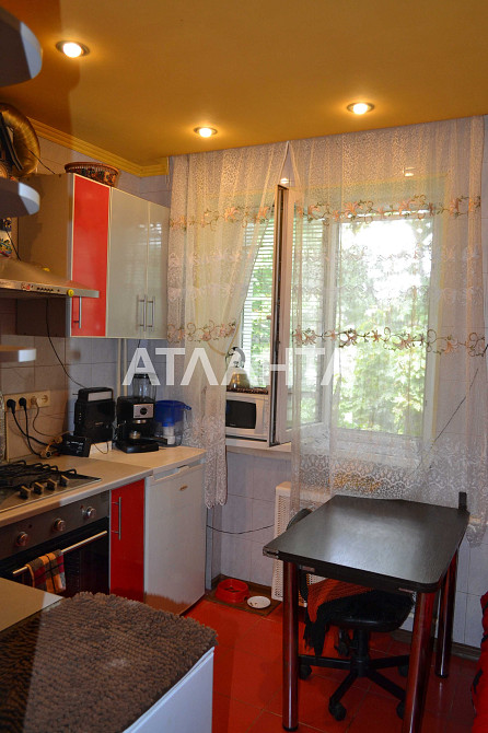 3-х комнатная московка на Черемушках! И.Рабина / ген. Петрова Одесса - изображение 7