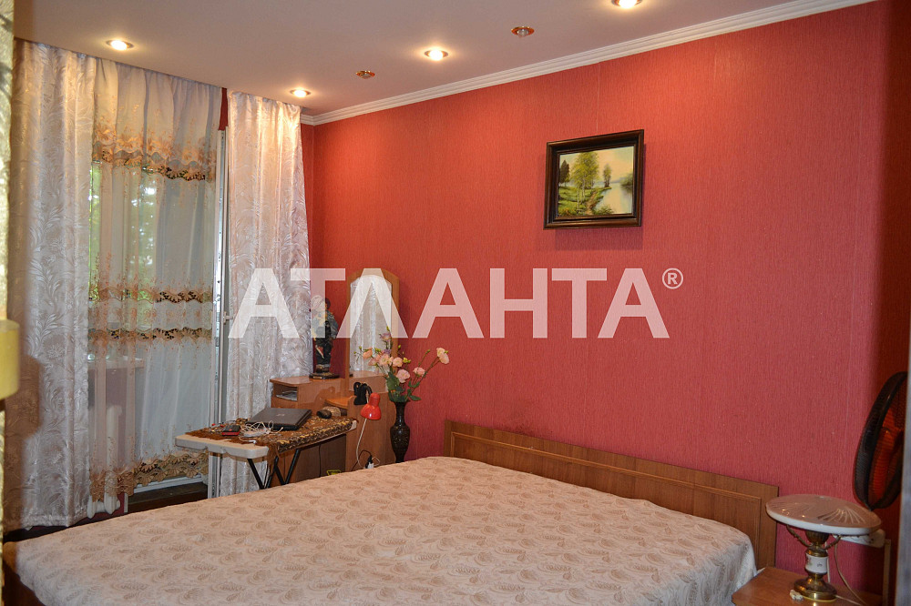 3-х комнатная московка на Черемушках! И.Рабина / ген. Петрова Одесса - изображение 1