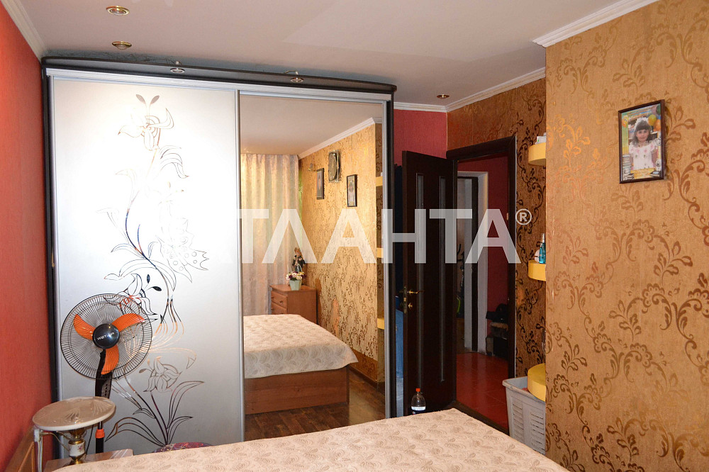 3-х комнатная московка на Черемушках! И.Рабина / ген. Петрова Одесса - изображение 2