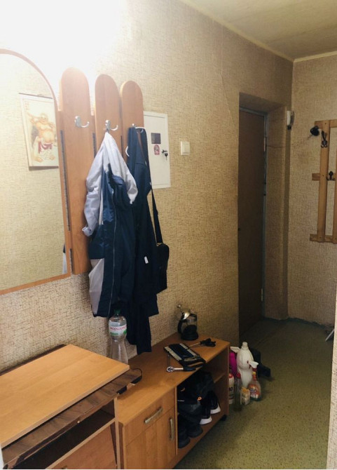 Продам 2 комнатную квару пр Богдана Хмельницкого Титова Днепр - изображение 6