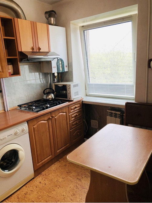 Продам 2 комнатную квару пр Богдана Хмельницкого Титова Днепр - изображение 1