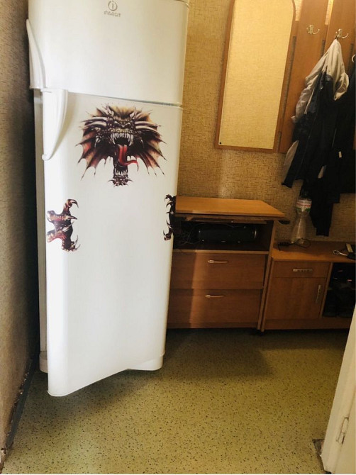 Продам 2 комнатную квару пр Богдана Хмельницкого Титова Днепр - изображение 7