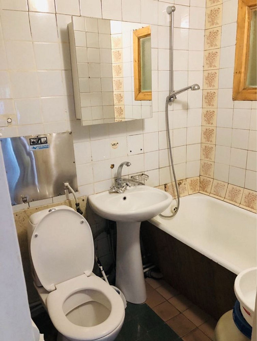 Продам 2 комнатную квару пр Богдана Хмельницкого Титова Днепр - изображение 5