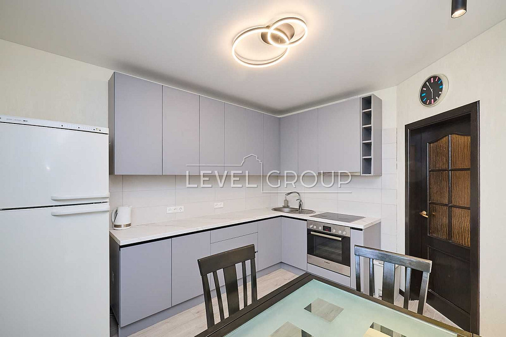 Продаж 2-кімнатної квартири з ремонтом Ревуцького 5 Харківська Київ - зображення 3