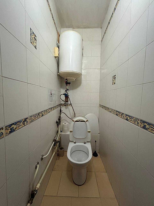 Продам 2-х комн квартиру с ремонтом на Таирова! Пароходский квадрат Одесса - изображение 8