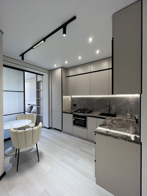 ‼️Продам найкращу 1к квартиру в Жк Софія Резиденс Софіївська Борщагівка - зображення 4