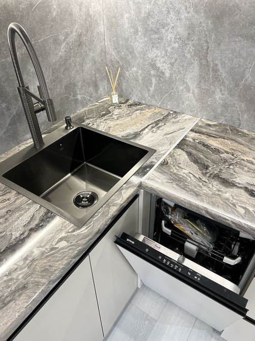 ‼️Продам найкращу 1к квартиру в Жк Софія Резиденс Софіївська Борщагівка - зображення 5