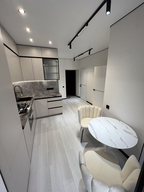 ‼️Продам найкращу 1к квартиру в Жк Софія Резиденс Софіївська Борщагівка - зображення 7