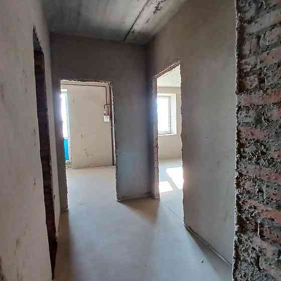 Школа и вся инфраструктура. Видовая и Солнечная 1к40м2 .Инд.Газ.ото Буча