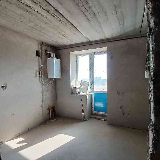 Школа и вся инфраструктура. Видовая и Солнечная 1к40м2 .Инд.Газ.ото Буча