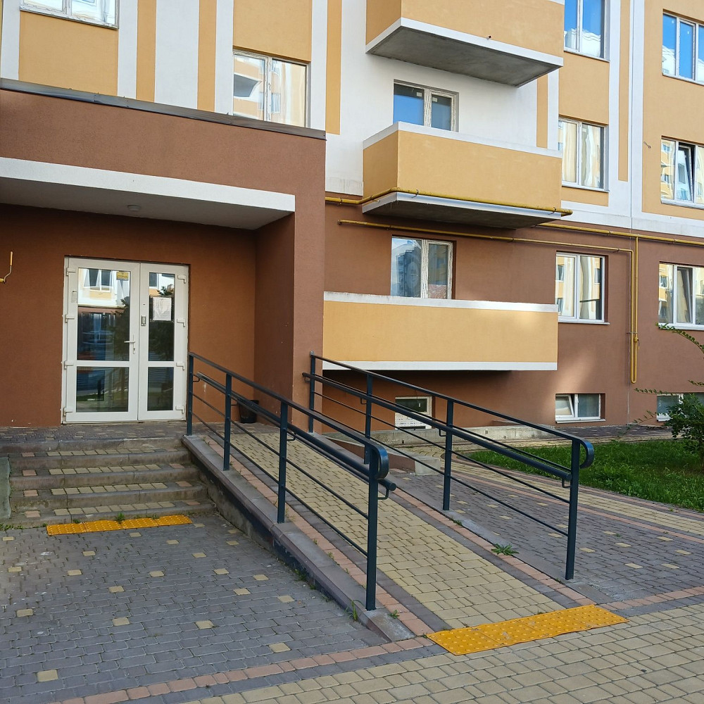 Школа и вся инфраструктура. Видовая и Солнечная 1к40м2 .Инд.Газ.ото Буча - изображение 2