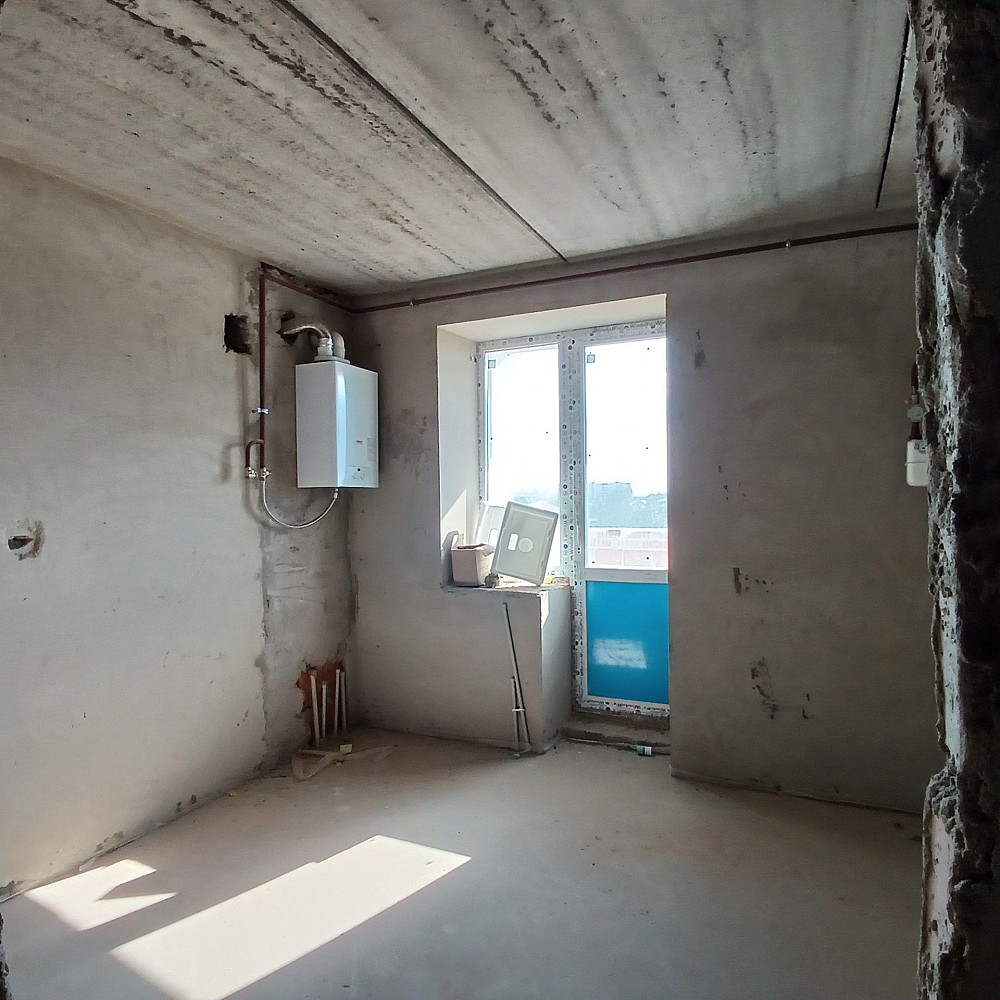 Школа и вся инфраструктура. Видовая и Солнечная 1к40м2 .Инд.Газ.ото Буча - изображение 5