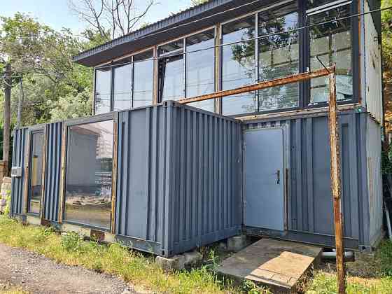 Продам причал в центре города под  Ингульским мостом. Николаев