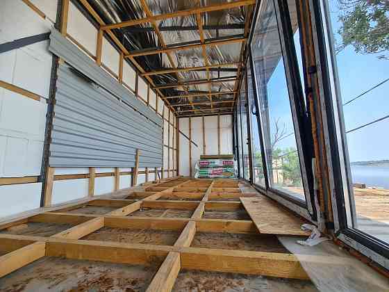 Продам причал в центре города под  Ингульским мостом. Николаев