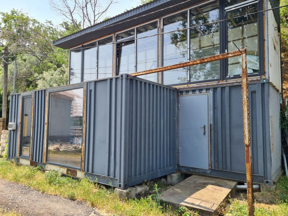 Продам причал в центре города под  Ингульским мостом. Николаев - изображение 4