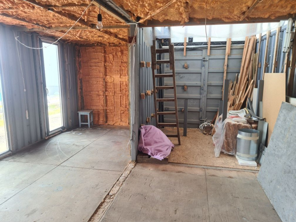 Продам причал в центре города под  Ингульским мостом. Николаев - изображение 8