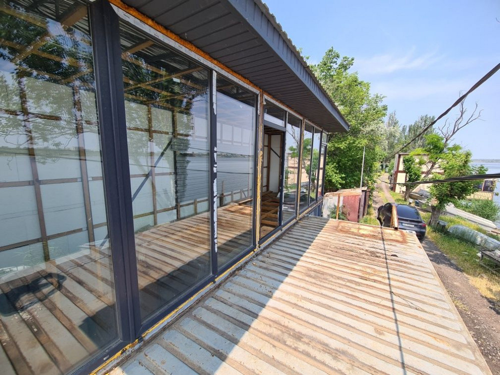 Продам причал в центре города под  Ингульским мостом. Николаев - изображение 5