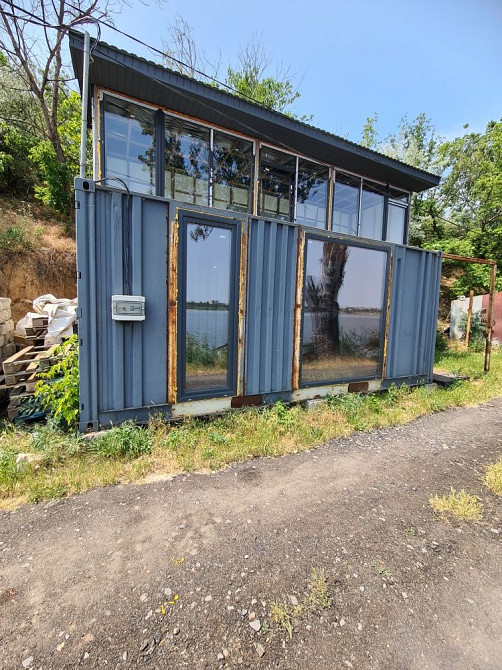 Продам причал в центре города под  Ингульским мостом. Николаев - изображение 1