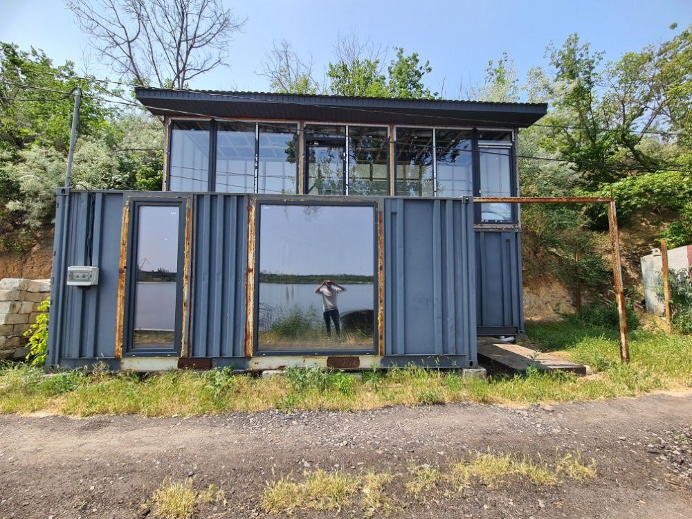 Продам причал в центре города под  Ингульским мостом. Николаев - изображение 3