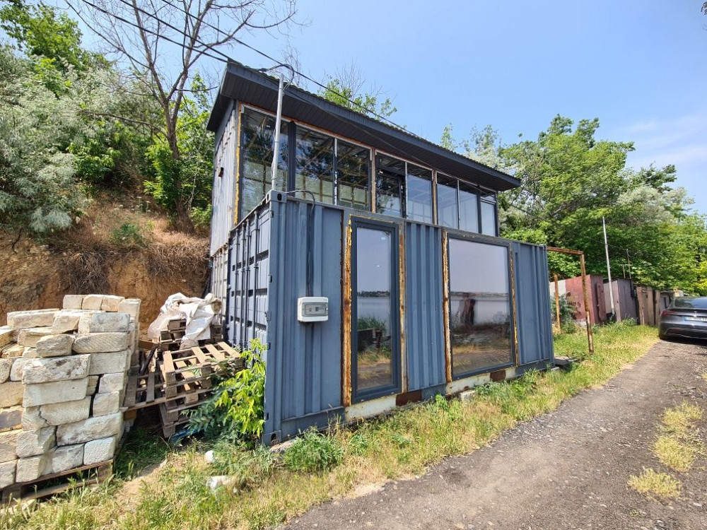 Продам причал в центре города под  Ингульским мостом. Николаев - изображение 2