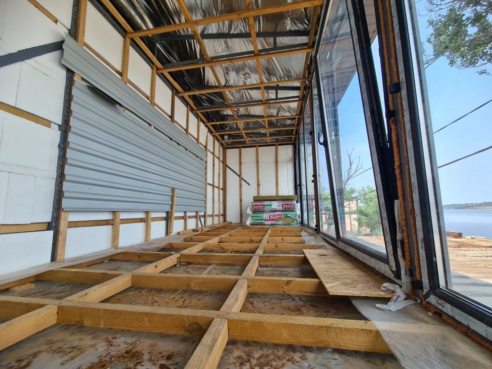 Продам причал в центре города под  Ингульским мостом. Николаев - изображение 6