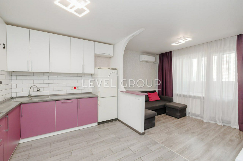 Продаж 2к квартири Годосієво метро Деміївська Київ - зображення 4