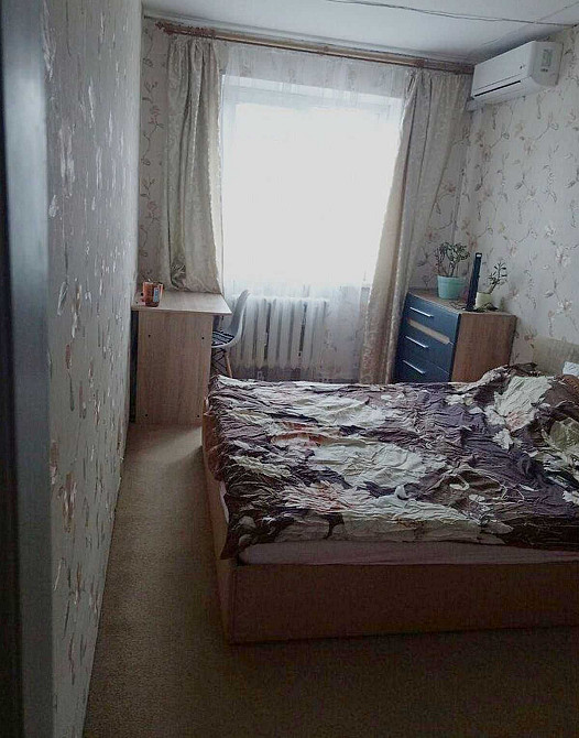 Продам  3 к. квартиру на Салтовке. (403925) Харьков - изображение 3