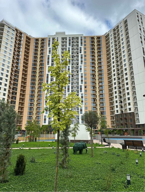 Срочно‼️1-к квартира Кадор Краснова‼️по 950$ м2, Большая 44 м2 Торг Одесса - изображение 2