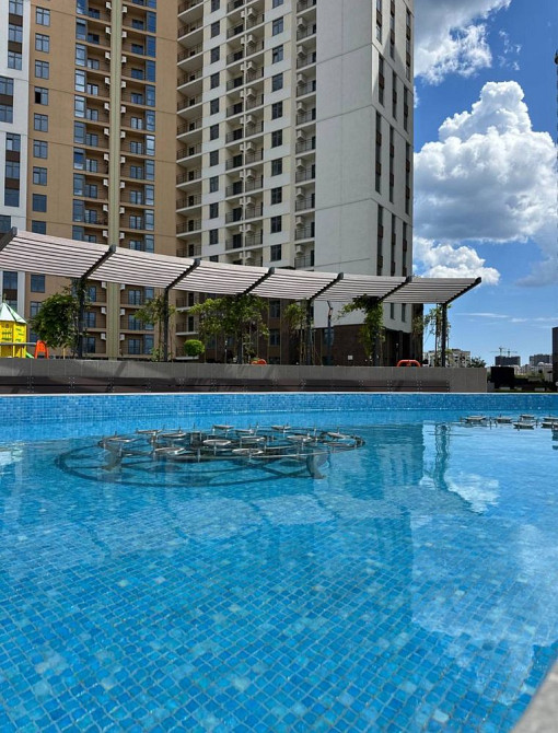 Срочно‼️1-к квартира Кадор Краснова‼️по 950$ м2, Большая 44 м2 Торг Одесса - изображение 4