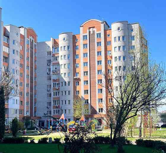 Продаж просторої 2к квартири з ремонтом в Бучі Буча