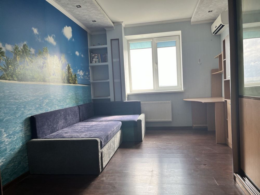 Продаж просторої 2к квартири з ремонтом в Бучі Буча - изображение 7