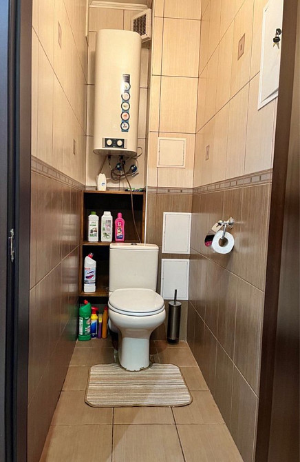 Продаж просторої 2к квартири з ремонтом в Бучі Буча - изображение 6