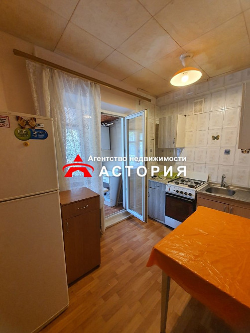 2-кімнатна квартира по вулиці Полякова! Запоріжжя - зображення 1