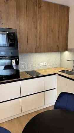 New 1к 33м2 Дніпровський ЖК Новий Автограф Жмаченка Князя Романа Київ