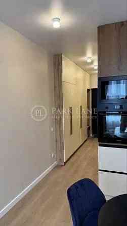 New 1к 33м2 Дніпровський ЖК Новий Автограф Жмаченка Князя Романа Київ