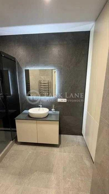 New 1к 33м2 Дніпровський ЖК Новий Автограф Жмаченка Князя Романа Київ - зображення 7