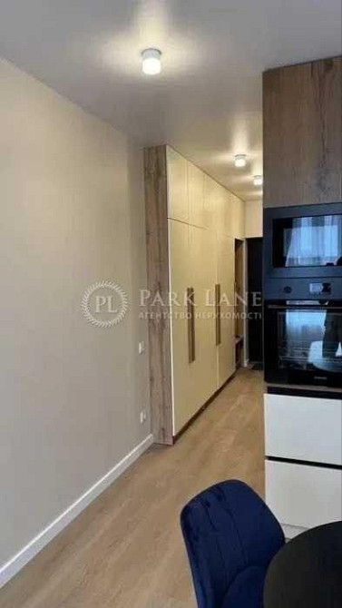 New 1к 33м2 Дніпровський ЖК Новий Автограф Жмаченка Князя Романа Київ - зображення 5