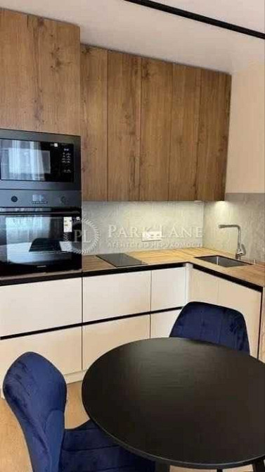 New 1к 33м2 Дніпровський ЖК Новий Автограф Жмаченка Князя Романа Київ - зображення 4