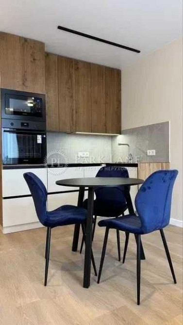 New 1к 33м2 Дніпровський ЖК Новий Автограф Жмаченка Князя Романа Київ - зображення 2