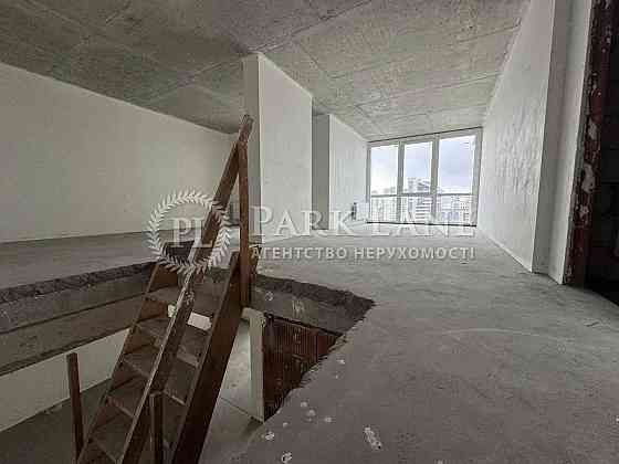 Мокра (Кудряшова), 8б ЖК CITY HUB Київ