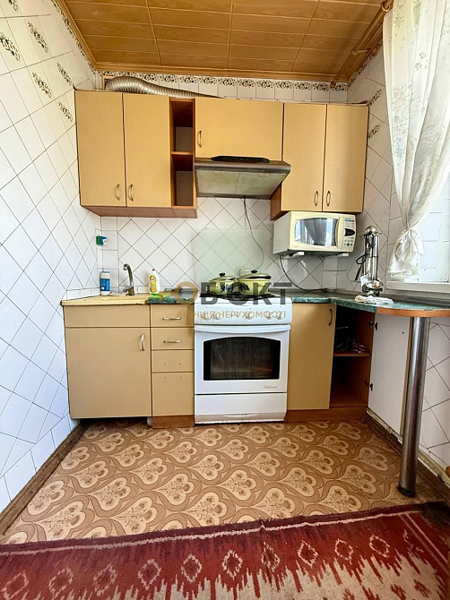 В продаже 3-к квартира с изолированными комнатами, Горизонт (Лицей 168 Харків - зображення 5