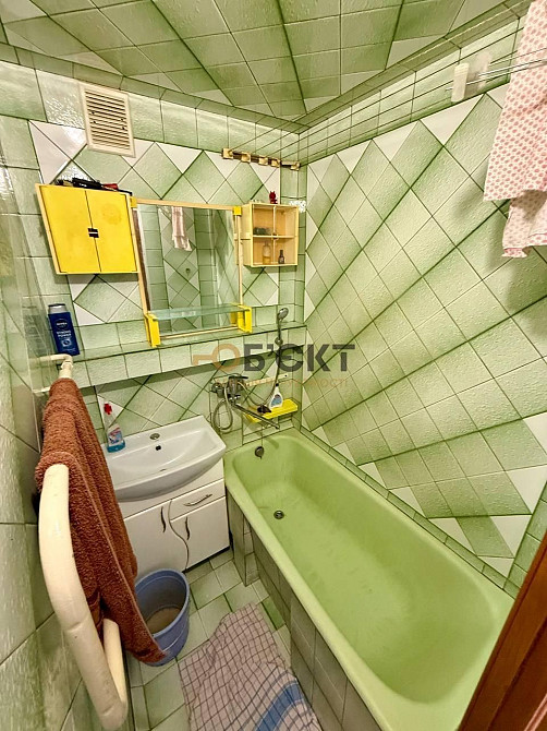 В продаже 3-к квартира с изолированными комнатами, Горизонт (Лицей 168 Харків - зображення 7