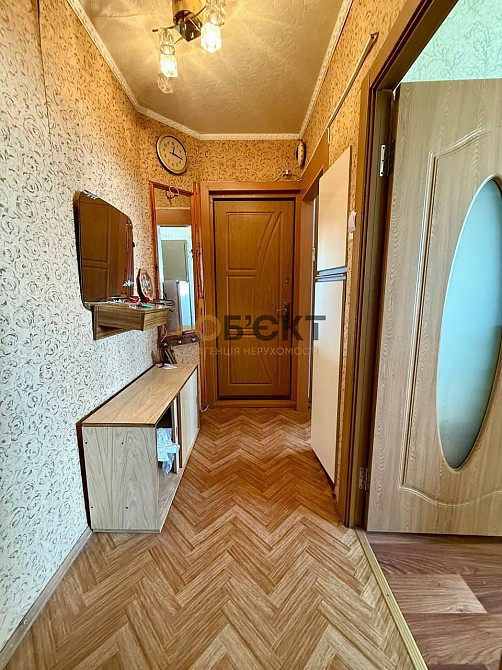 В продаже 3-к квартира с изолированными комнатами, Горизонт (Лицей 168 Харків - зображення 3