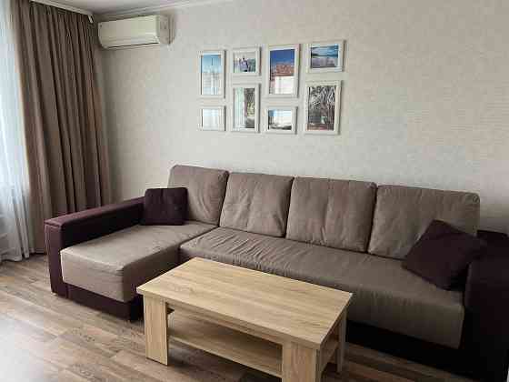 Здам 2-кімнатну квартиру 50 м² на тривалу оренду Днепр