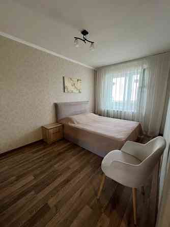 Здам 2-кімнатну квартиру 50 м² на тривалу оренду Днепр