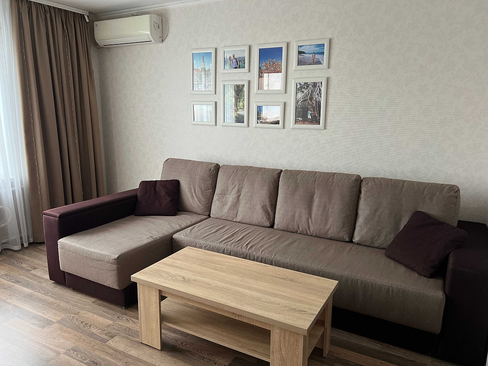 Здам 2-кімнатну квартиру 50 м² на тривалу оренду Днепр - изображение 6