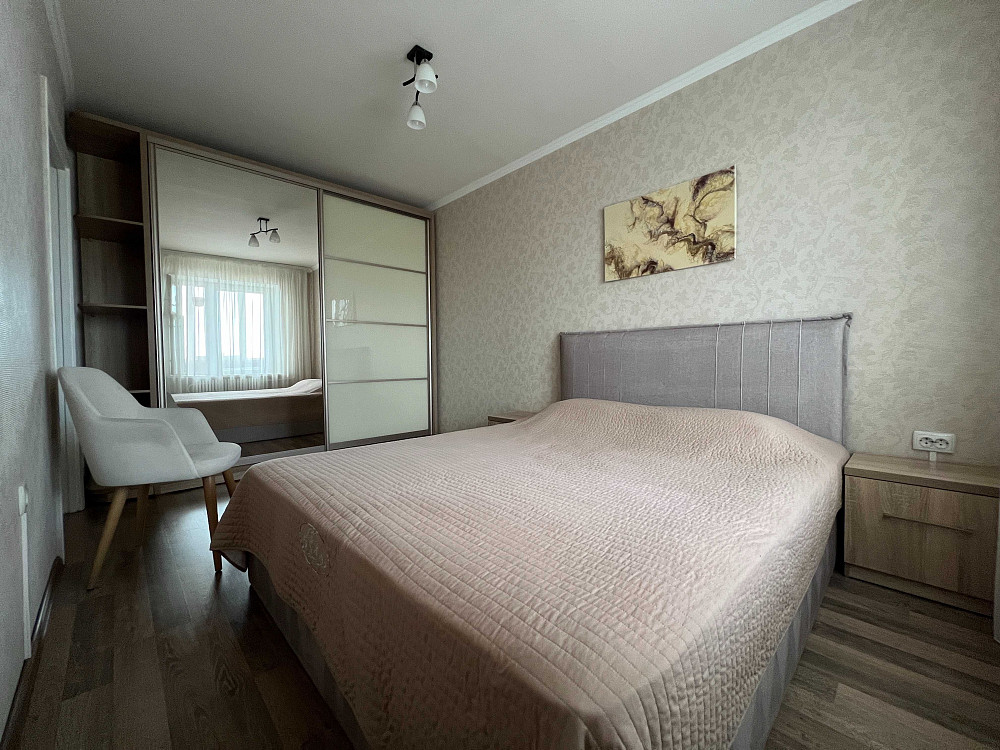 Здам 2-кімнатну квартиру 50 м² на тривалу оренду Днепр - изображение 1