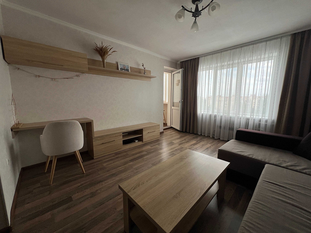 Здам 2-кімнатну квартиру 50 м² на тривалу оренду Днепр - изображение 4