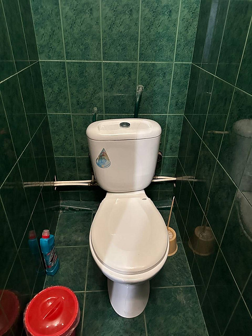 Оренда.Двокімнатна квартира на Вишеньці.Юність. Політех. МакДональдс. Вінниця - зображення 8